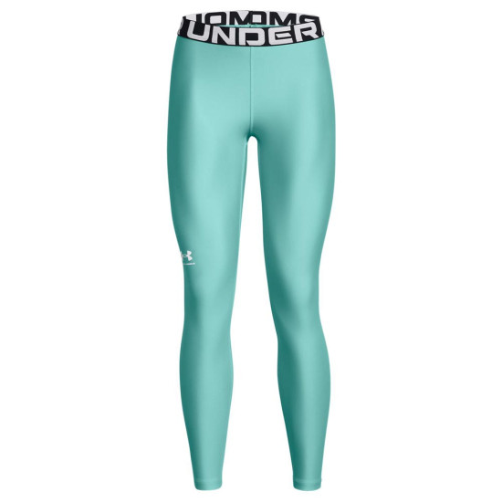 Under Armour Γυναικείο κολάν HeatGear Authentics Ankle Leggings